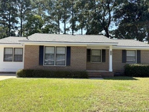 750 Burgoyne Drive, Fayetteville, NC 28314