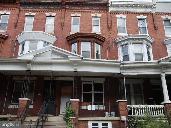 3740 N 18TH STREET , PHILADELPHIA, PA 19140