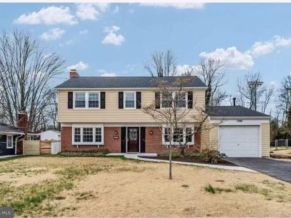 12403 MADELEY LANE, BOWIE, MD 20715