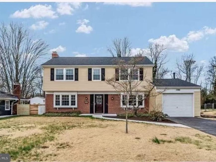 12403 Madeley Lane, Bowie, MD 20715 Main Photo