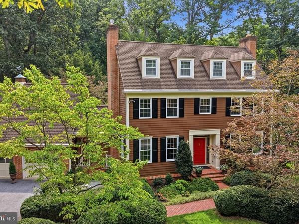 12420 BENSON BRANCH ROAD , ELLICOTT CITY, MD 21042