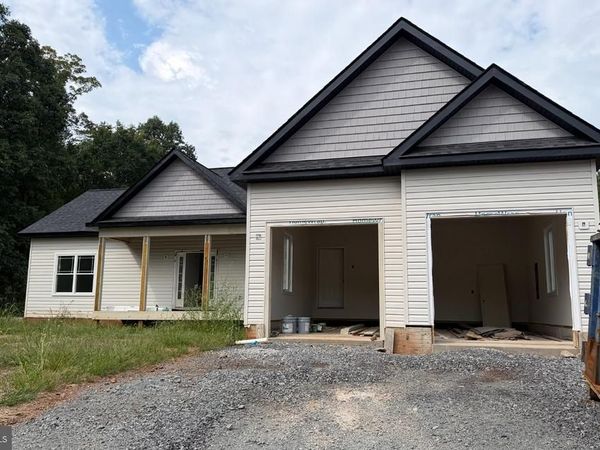 8525 KIRTLEY TRL , CULPEPER, VA 22701