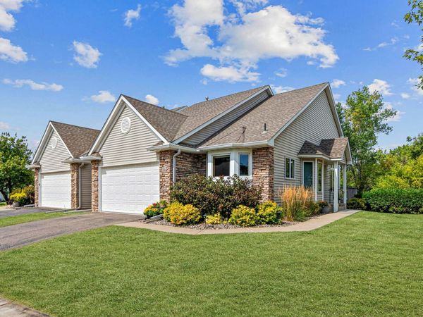 1067 Westcliff Curve , Shoreview, MN 55126