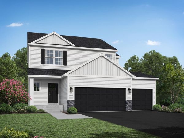 1094 E Meadowsweet Drive, River Falls, WI 54022