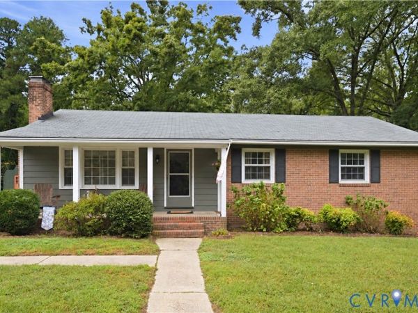 310 Ravenscroft Drive, Richmond, VA 23236