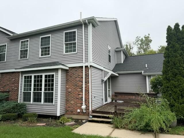 2319 Quail Run Drive, Unit 26, Kalamazoo, MI 49009 Main Photo