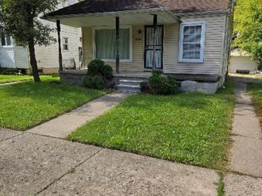 19341 Blackstone Street, Detroit, Mi 48219