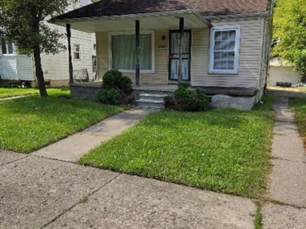 19341 Blackstone Street , Detroit, Mi 48219