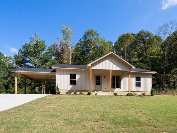 7671 Smith Jackson Road , Northport, AL 35473