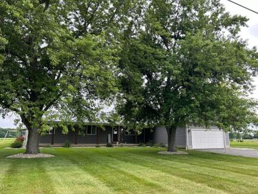 10805 Celina Mendon Road, Mendon, OH 45862