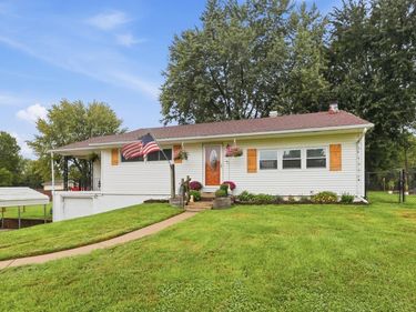 585 Vale Road, Springfield, OH 45504