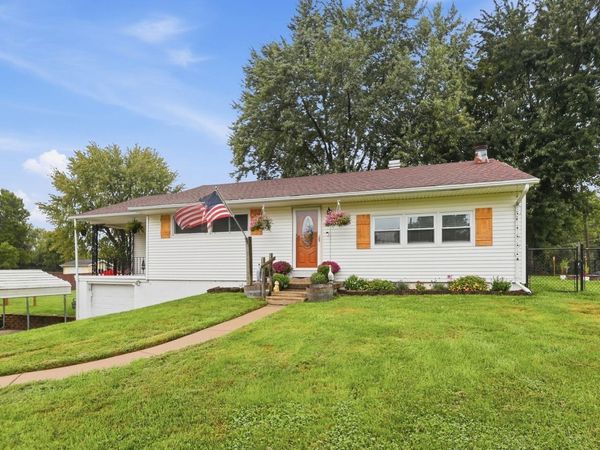 585 Vale Road, Springfield, OH 45504