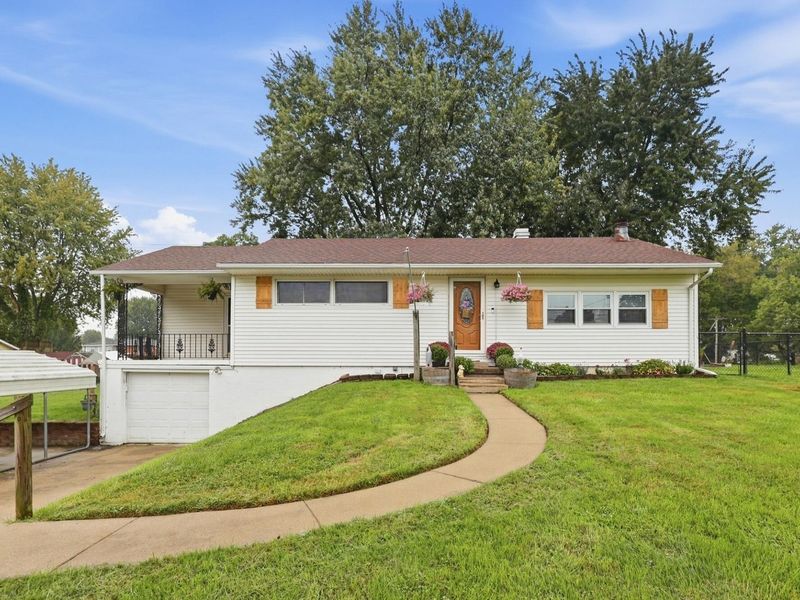 585 Vale Road, Springfield, OH 45504 Photo 2