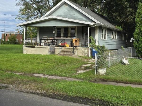 1202 Underwood Avenue , Toledo, OH 43607