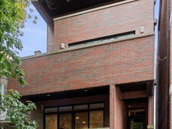4842 N Damen Avenue, Unit 1, Chicago, IL 60625