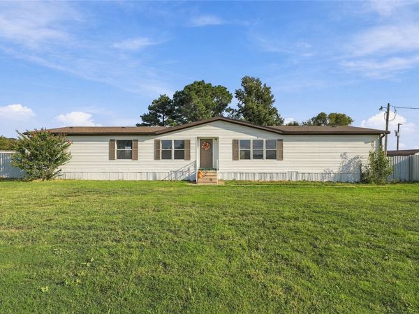15123 E 440 Road , Claremore, OK 74017