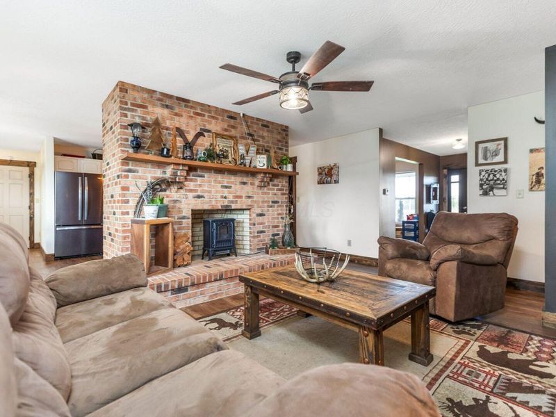 27415 Caldwell Road , Circleville, OH 43113 Photo 12