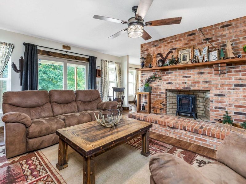 27415 Caldwell Road , Circleville, OH 43113 Photo 13