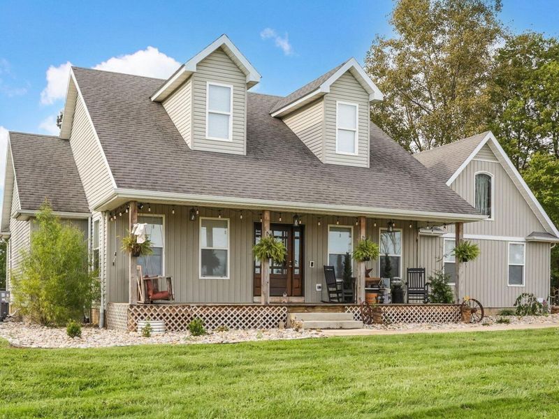 27415 Caldwell Road , Circleville, OH 43113 Photo 4