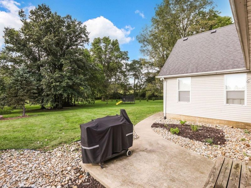 27415 Caldwell Road , Circleville, OH 43113 Photo 46