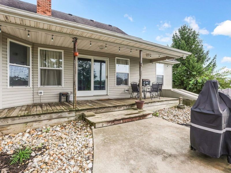 27415 Caldwell Road , Circleville, OH 43113 Photo 48