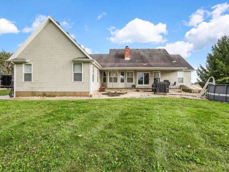 27415 Caldwell Road , Circleville, OH 43113 Photo 50