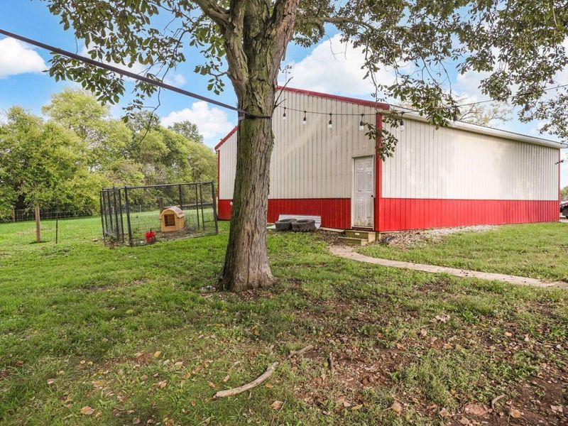 27415 Caldwell Road , Circleville, OH 43113 Photo 53