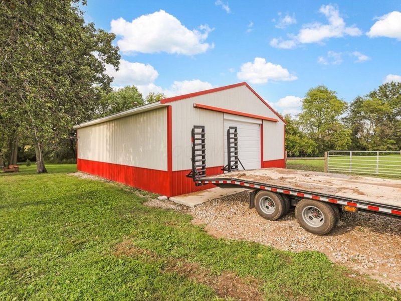 27415 Caldwell Road , Circleville, OH 43113 Photo 54
