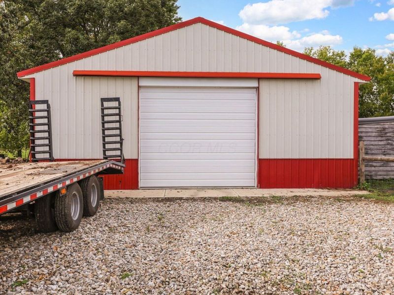 27415 Caldwell Road , Circleville, OH 43113 Photo 55