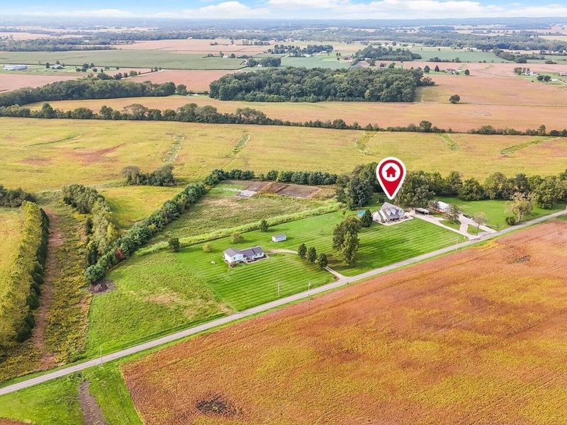 27415 Caldwell Road , Circleville, OH 43113 Photo 57