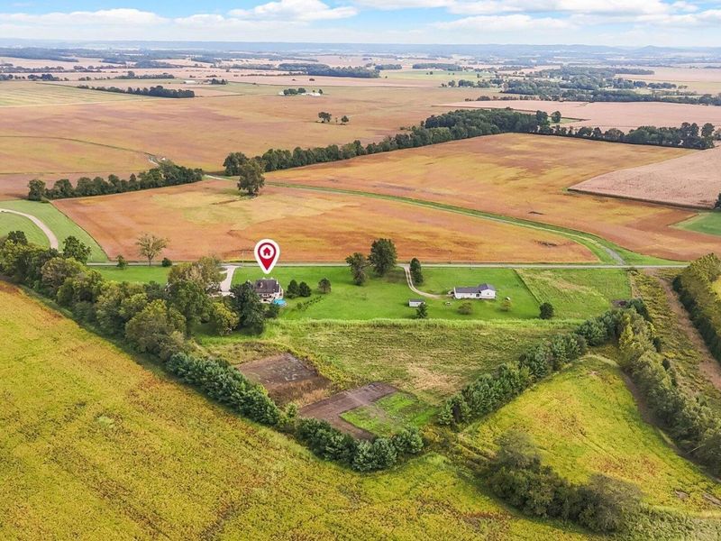 27415 Caldwell Road , Circleville, OH 43113 Photo 67