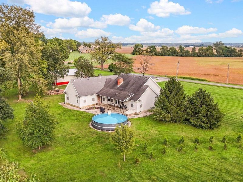 27415 Caldwell Road , Circleville, OH 43113 Photo 69