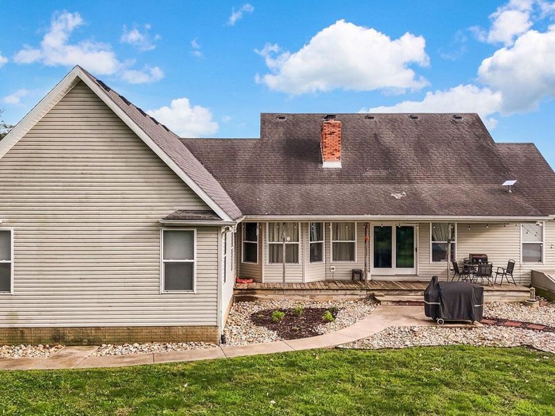 27415 Caldwell Road , Circleville, OH 43113 Photo 70