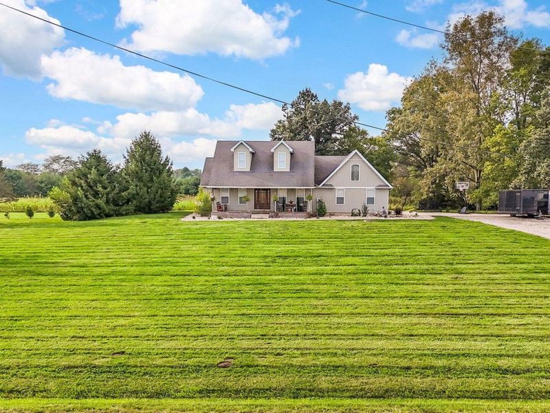 27415 Caldwell Road , Circleville, OH 43113 Photo 72