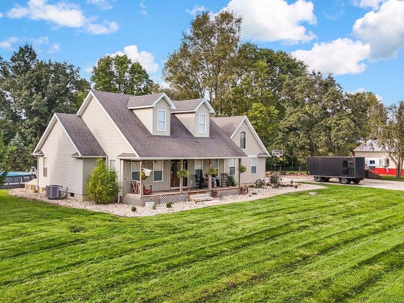27415 Caldwell Road , Circleville, OH 43113 Photo 73