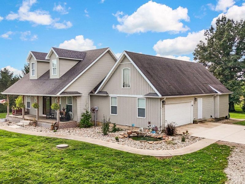 27415 Caldwell Road , Circleville, OH 43113 Photo 74