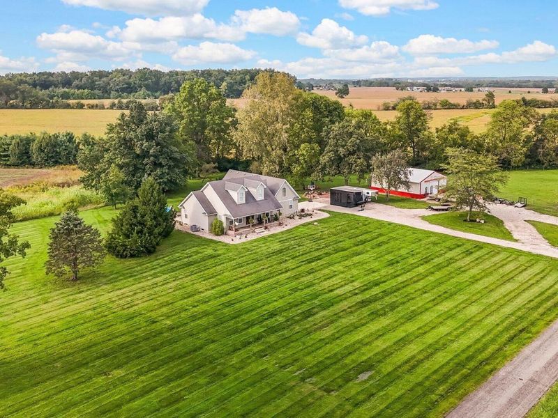 27415 Caldwell Road , Circleville, OH 43113 Photo 75