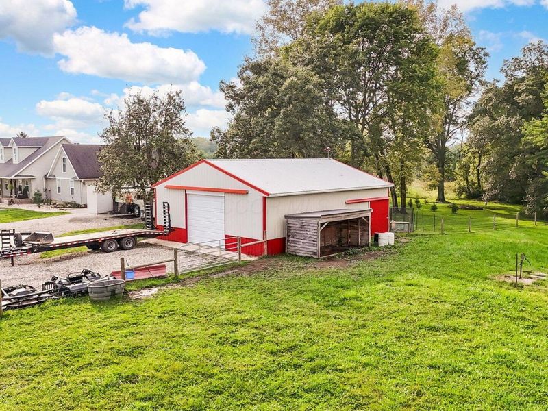 27415 Caldwell Road , Circleville, OH 43113 Photo 78