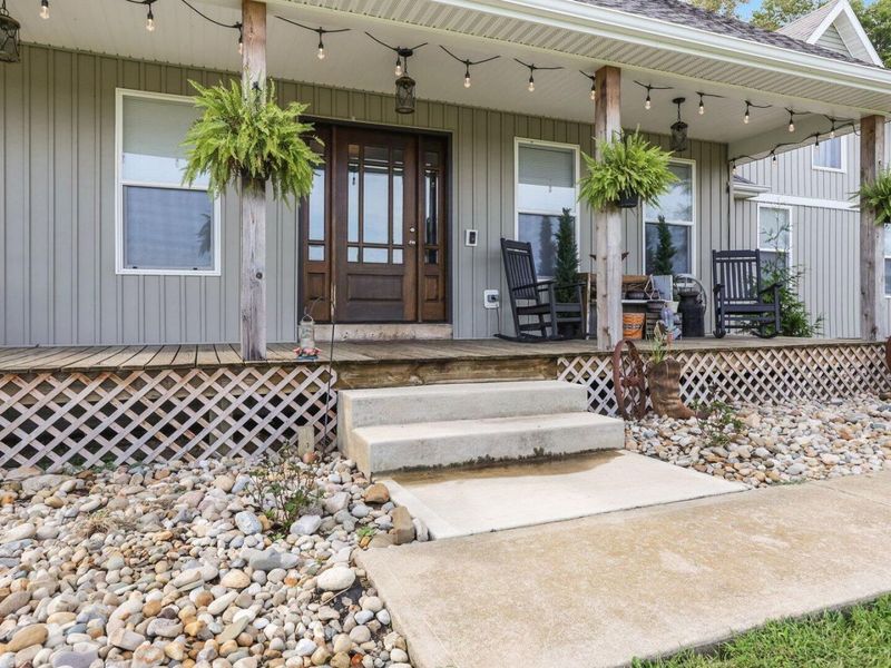 27415 Caldwell Road , Circleville, OH 43113 Photo 8