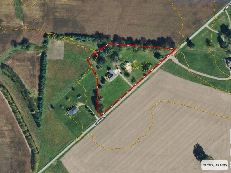 27415 Caldwell Road , Circleville, OH 43113 Photo 80