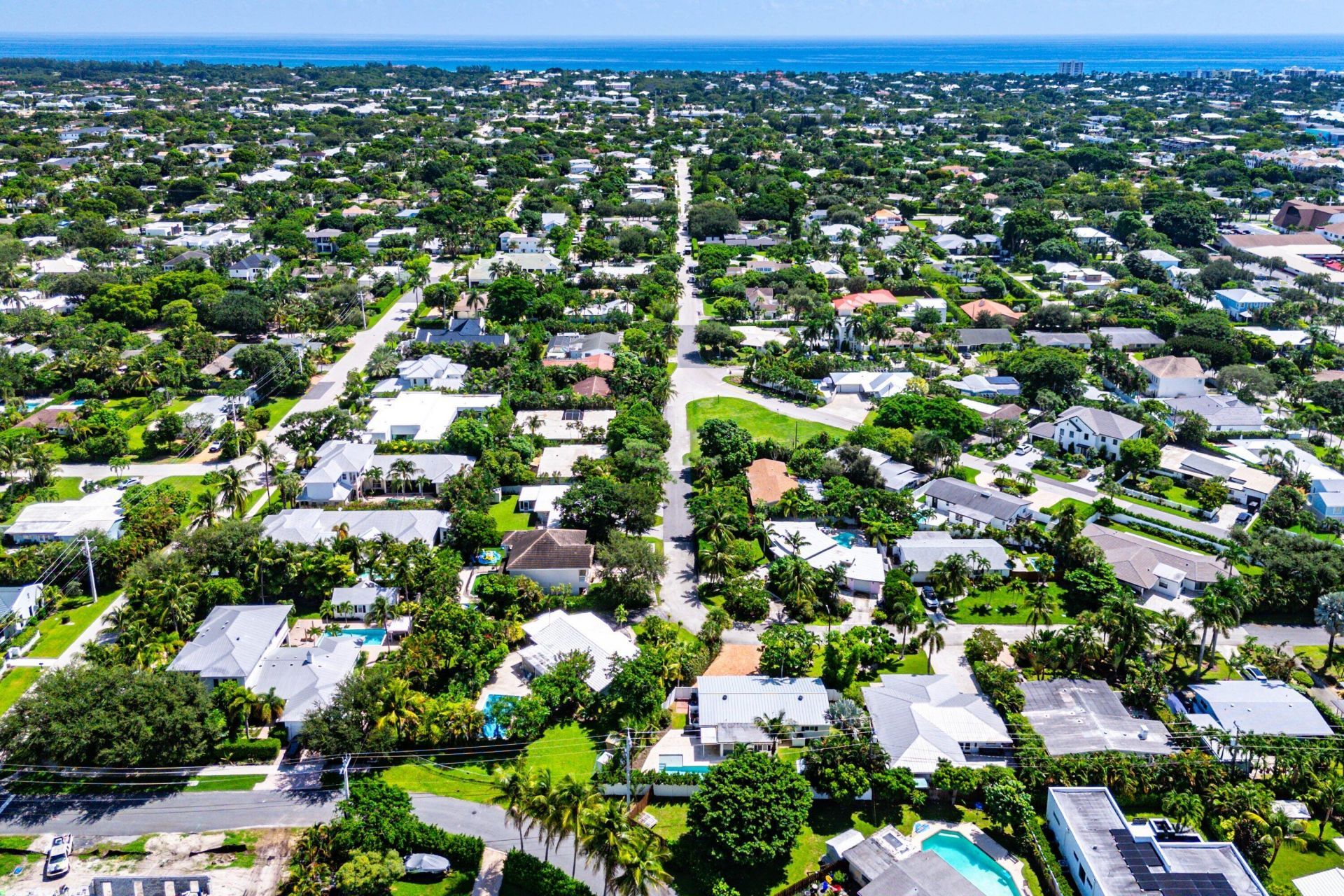 233 Lake Terrace, Delray Beach, FL 33444 Photo