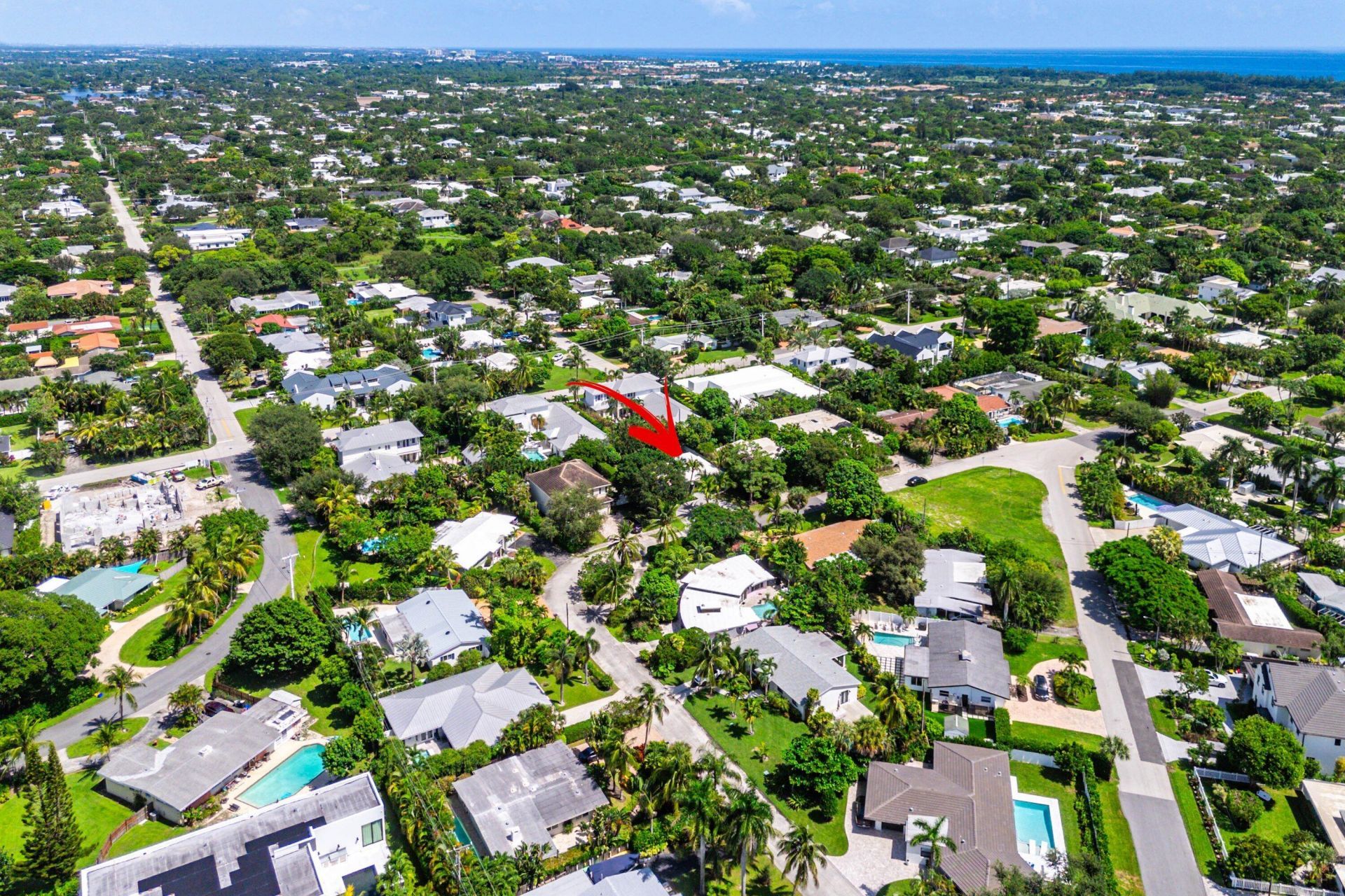 233 Lake Terrace, Delray Beach, FL 33444 Photo