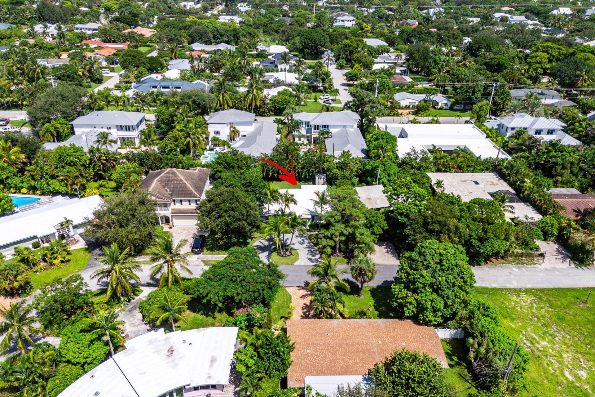 233 Lake Terrace, Delray Beach, FL 33444 Photo