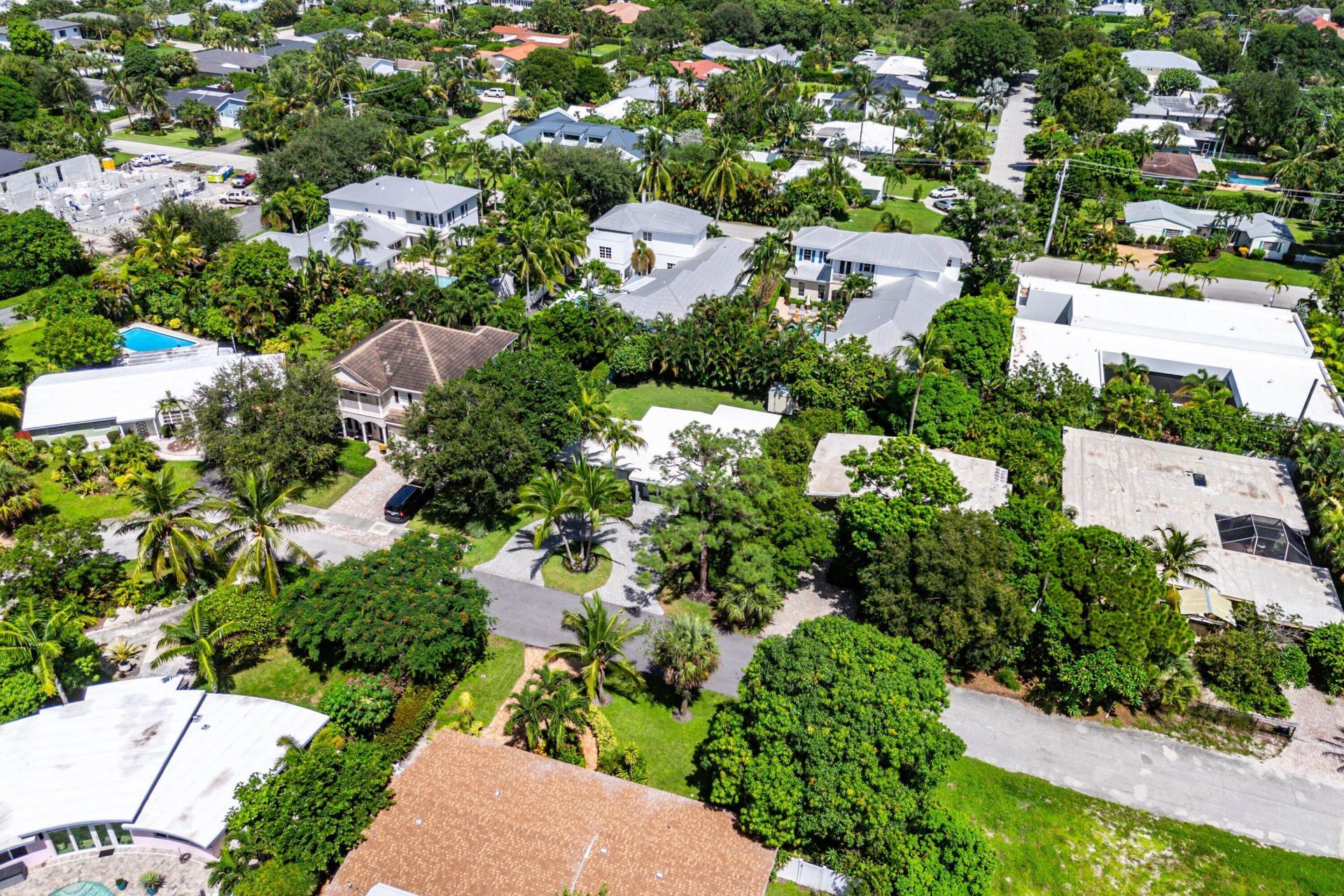 233 Lake Terrace, Delray Beach, FL 33444 Photo