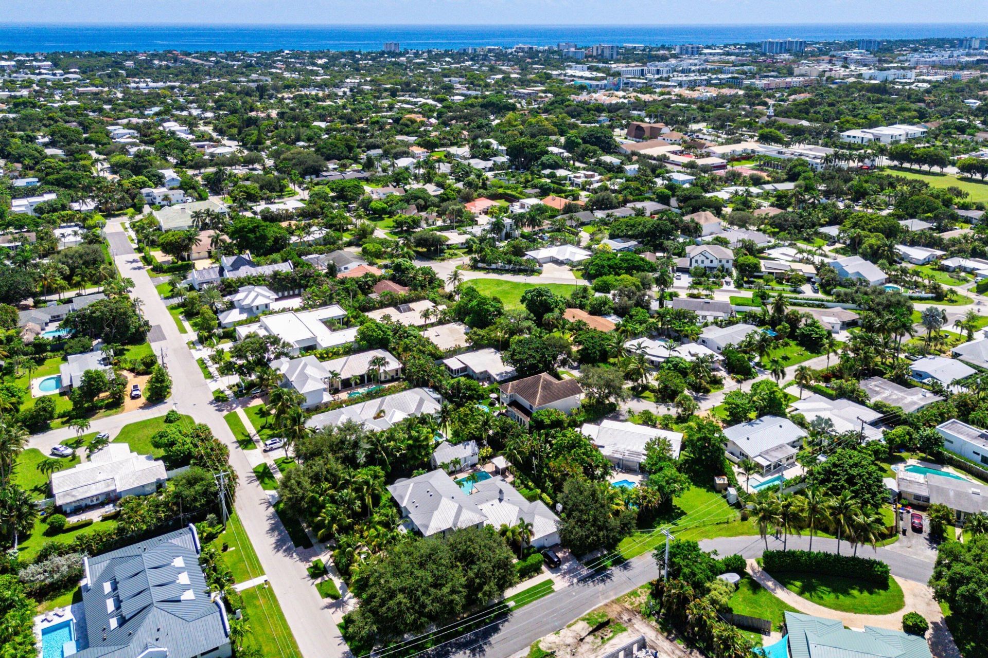 233 Lake Terrace, Delray Beach, FL 33444 Photo