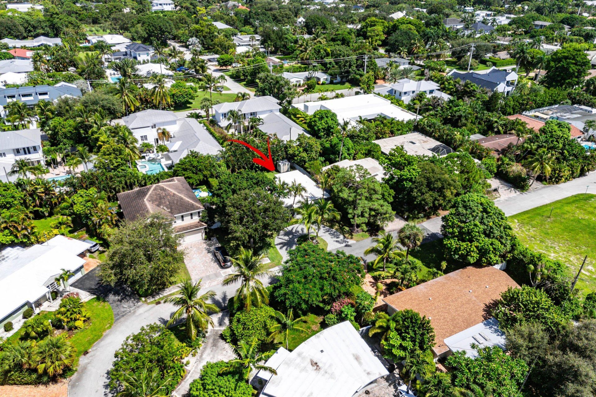 233 Lake Terrace, Delray Beach, FL 33444 Photo
