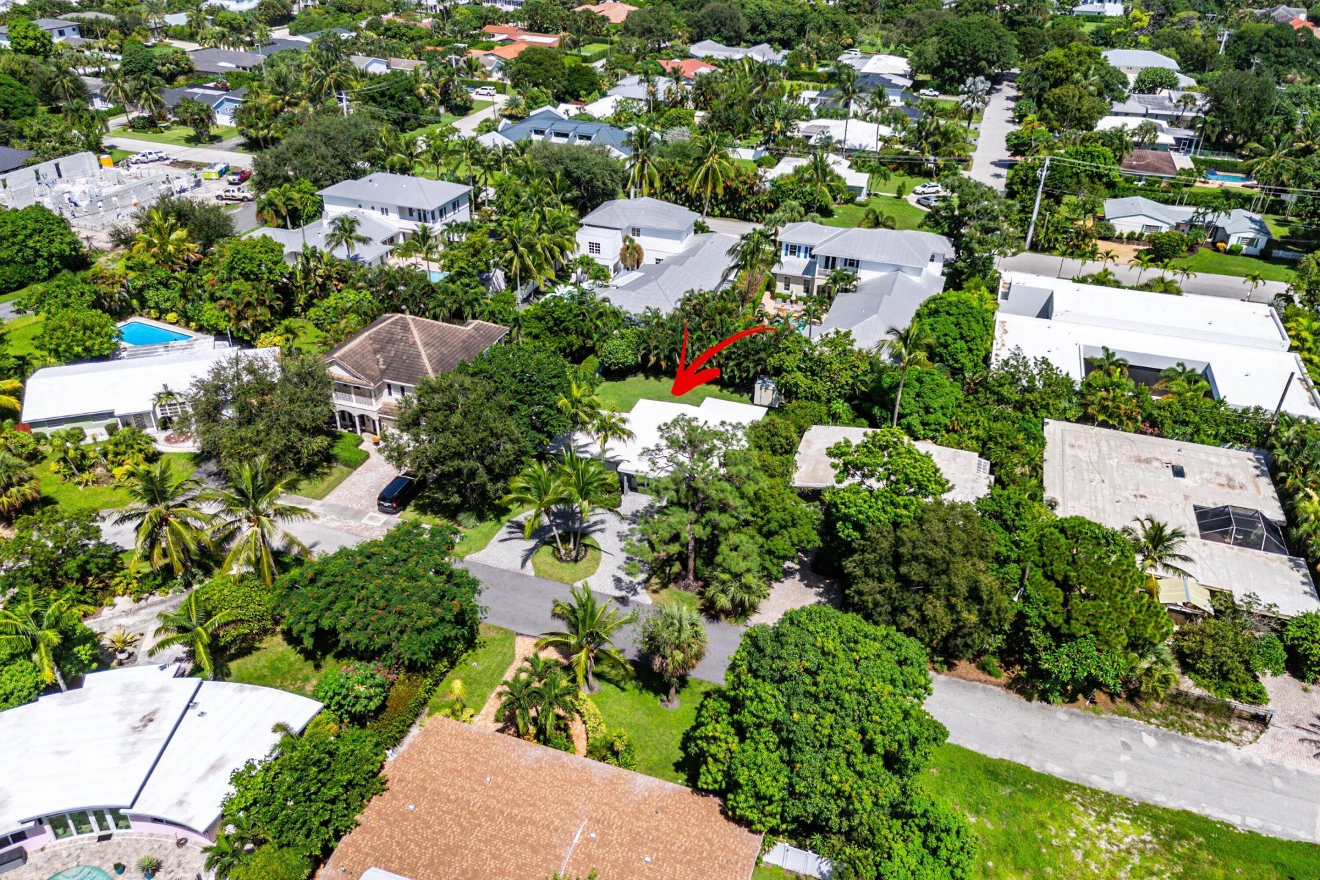 233 Lake Terrace, Delray Beach, FL 33444 Photo
