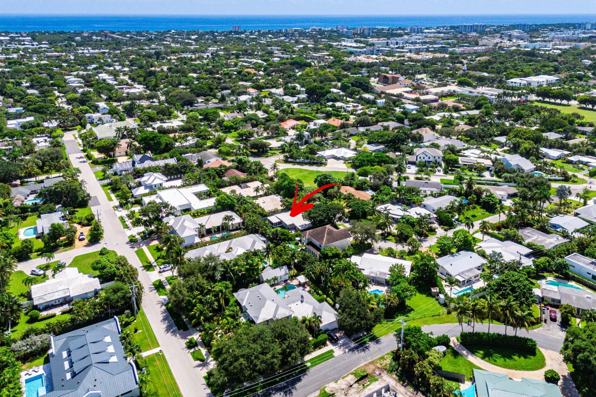 233 Lake Terrace, Delray Beach, FL 33444 Photo