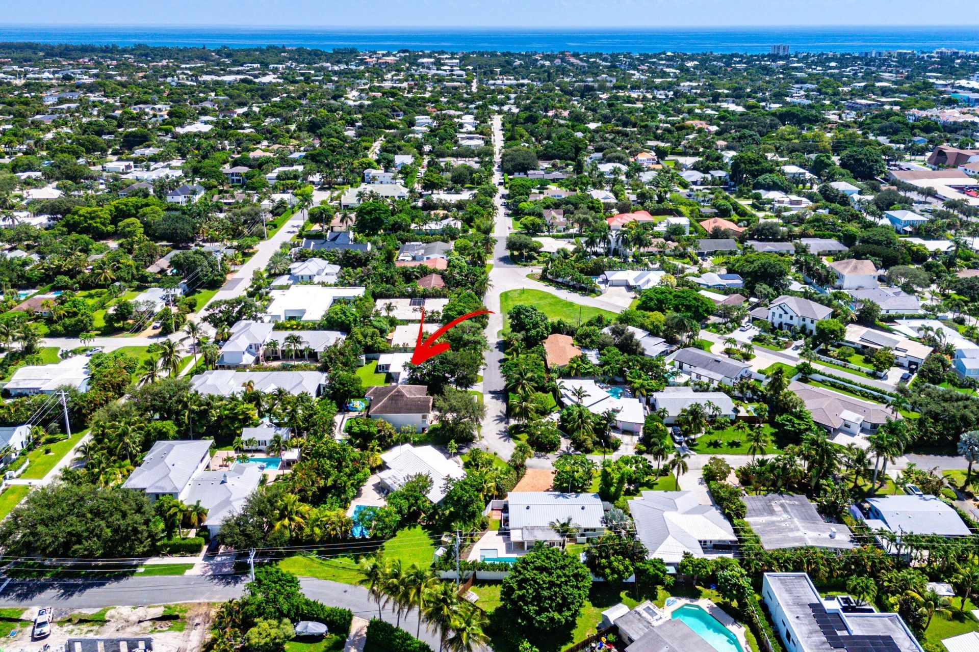233 Lake Terrace, Delray Beach, FL 33444 Photo