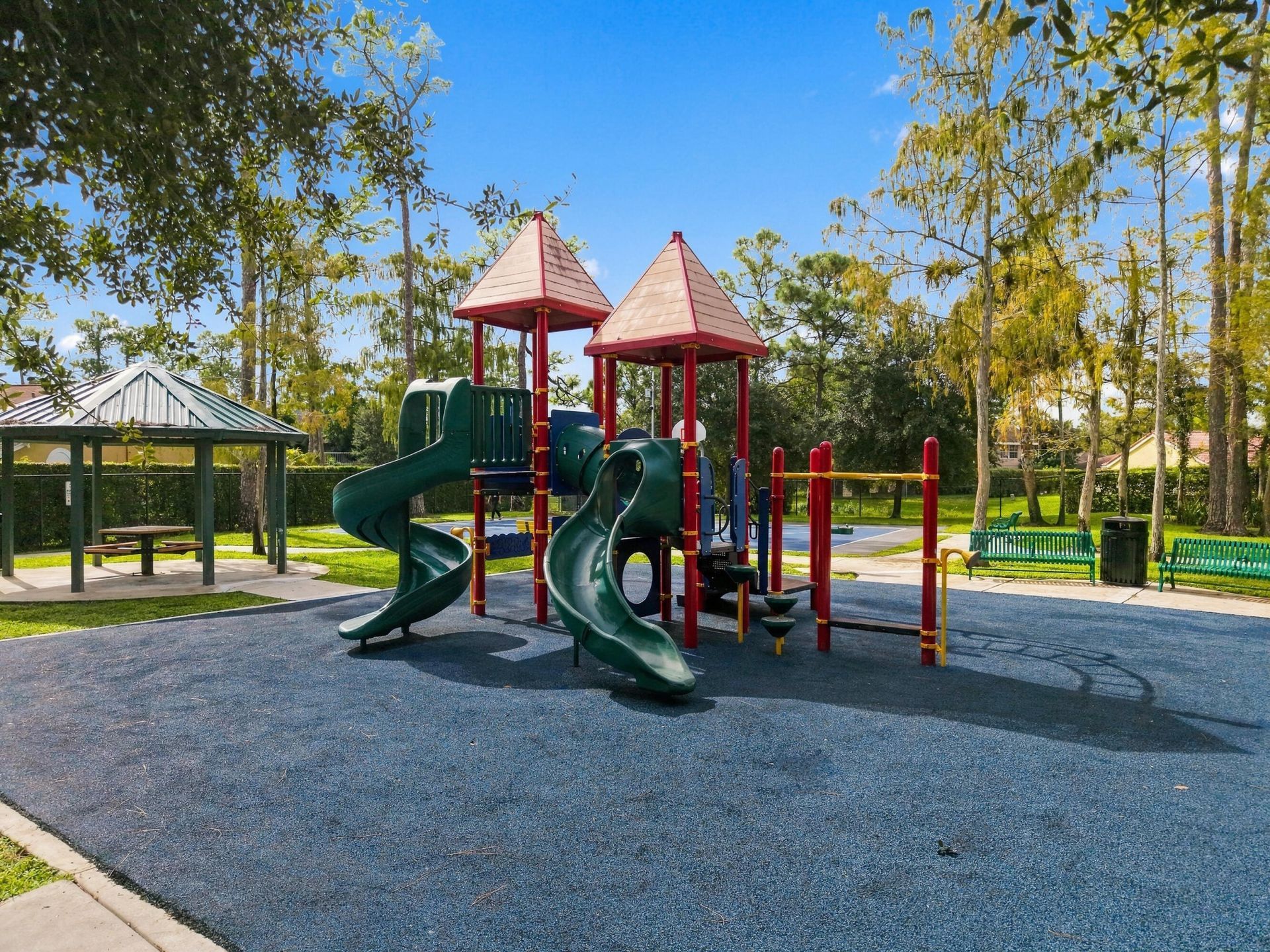 1031 Goldenrod Road, Wellington, FL 33414 Photo